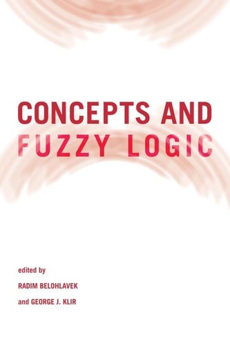Concepts and fuzzy logic