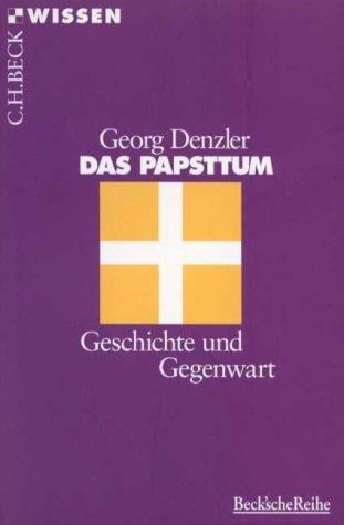 Das Papsttum