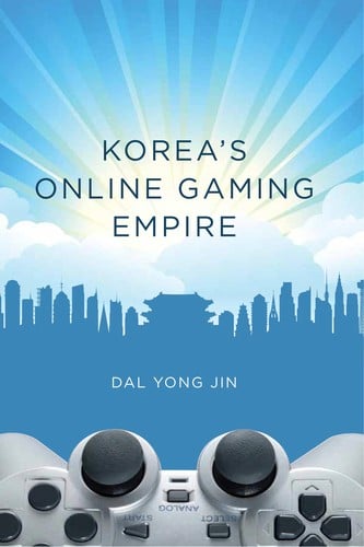 Korea's online gaming empire