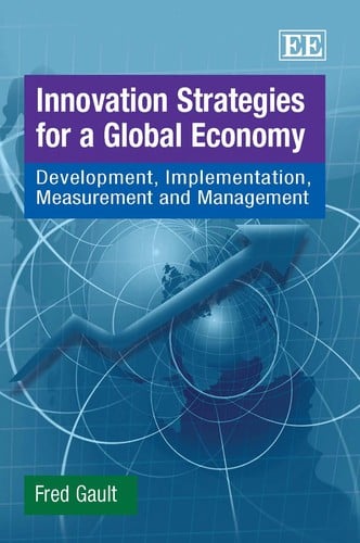 Innovation strategies for a global economy