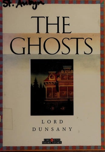 The ghosts