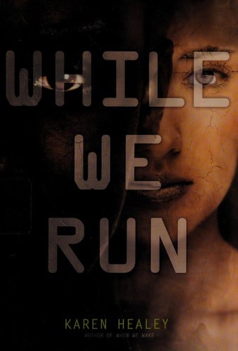 While we run