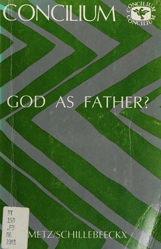 God as father?