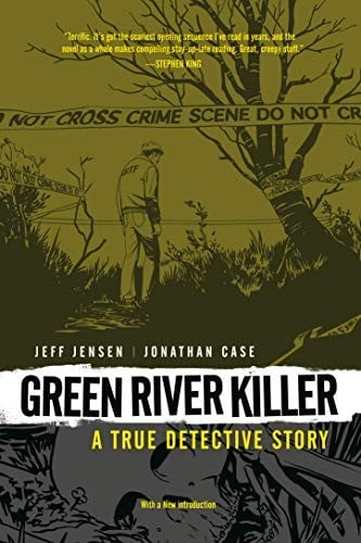 Green River killer