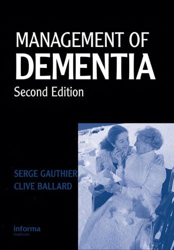 Management of dementia