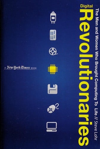 Digital revolutionaries