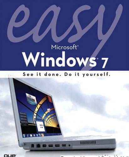 Easy Microsoft Windows 7