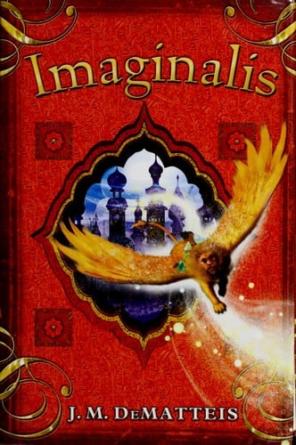 Imaginalis