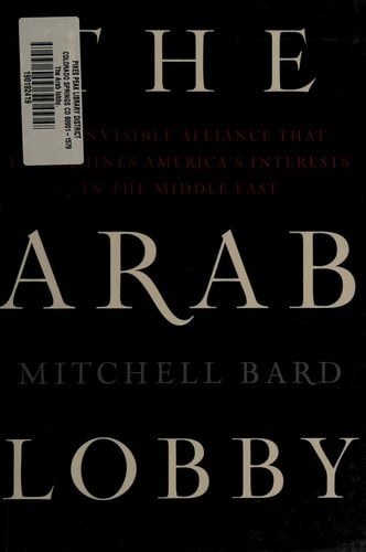 The Arab lobby
