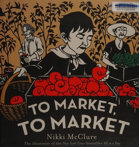 To market, to market