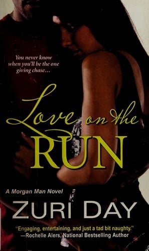 Love on the run