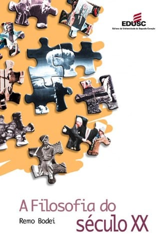 A filosofia do se culo xx