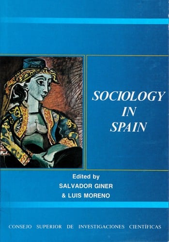 Sociology in Spain