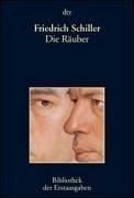 Die Räuber: Ein Schauspiel