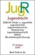 Jugendrecht