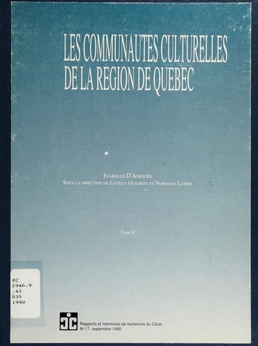 Identité ethnique et interculturalité