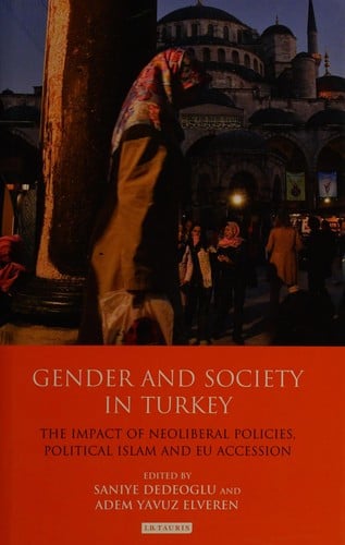 Gender and society in Turkey