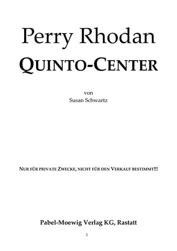 Quinto-Center