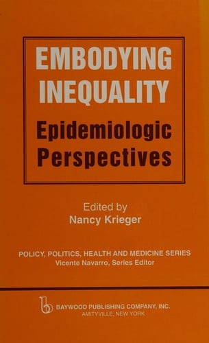 Embodying inequality