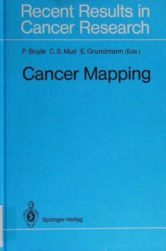 Cancer mapping