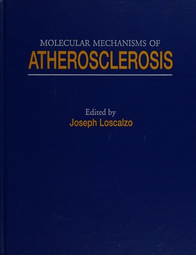 Molecular mechanisms of atherosclerosis