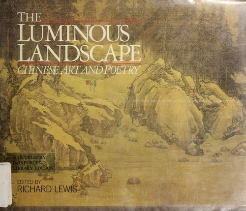 The Luminous landscape