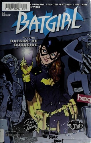 Batgirl