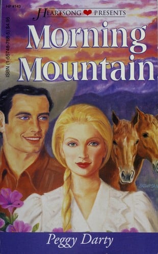 Morning Mountain (Heartsong Presents #143)