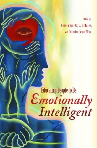 Educating people to be emotionally intelligent
