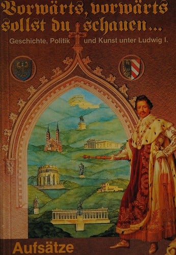 "Vorwärts, vorwärts sollst du schauen..."