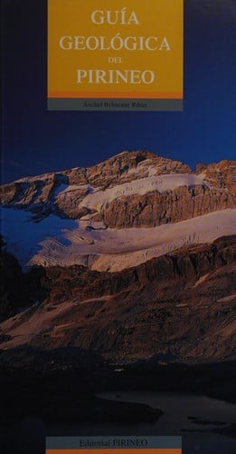 Guía geológica del Pirineo