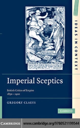 Imperial sceptics