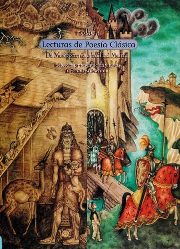 Lecturas de poesía clásica