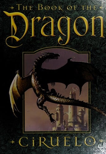The book of the dragon