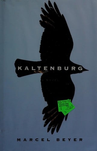 Kaltenburg