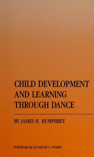 Child development and learning through dance