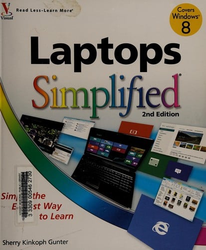 Laptops simplified