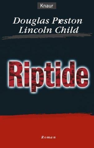 Riptide. Sonderausgabe