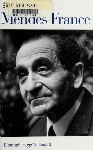 Pierre Mendès France