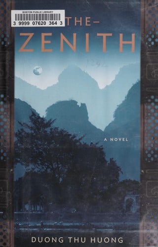 The zenith
