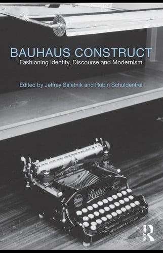Bauhaus construct