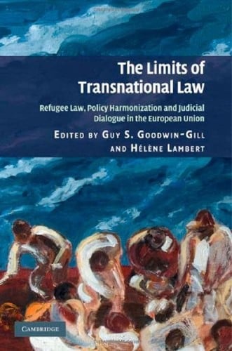 The limits of transnational law