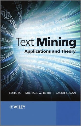Text mining