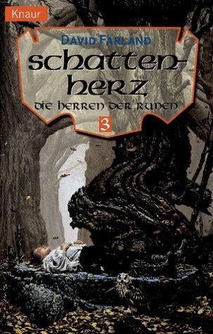 Die Herren der Runen 3. Schattenherz