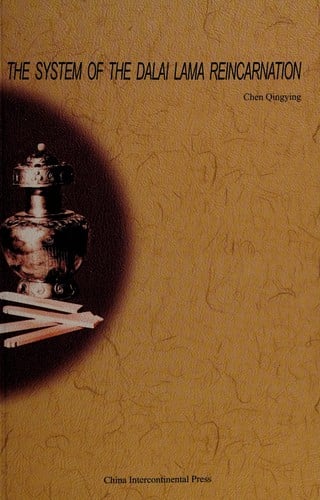 The system of the Dalai Lama reincarnation