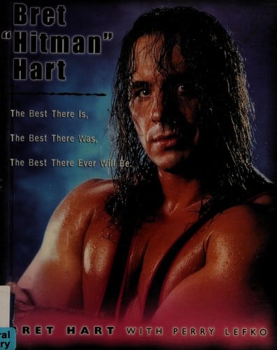 Bret "Hitman" Hart