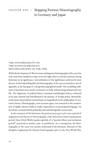 The quest for the lost nation