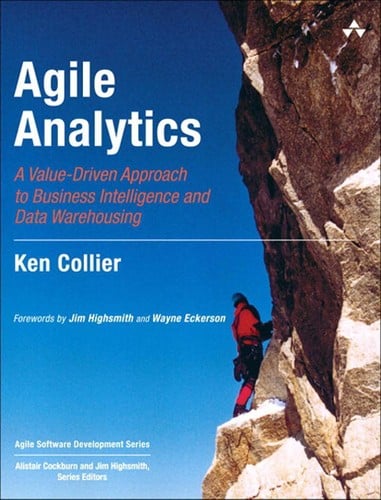Agile analytics