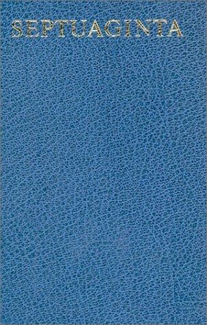Septuaginta