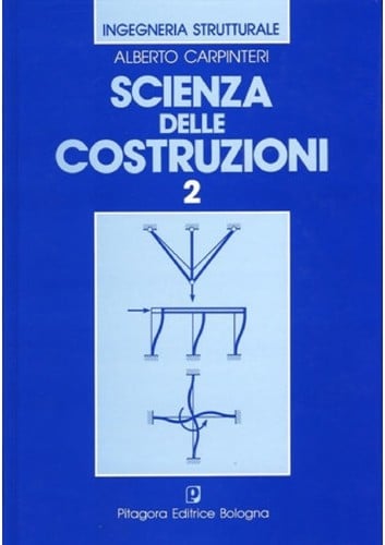 Scienza delle costruzioni